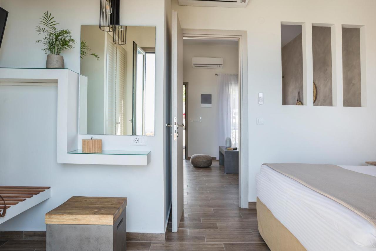Diana Suites 特拉佩扎奇 外观 照片